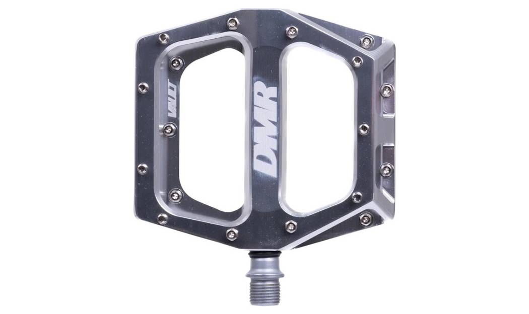 Педалі DMR Vault - Full Silver Педалі DMR Vault - Full Silver