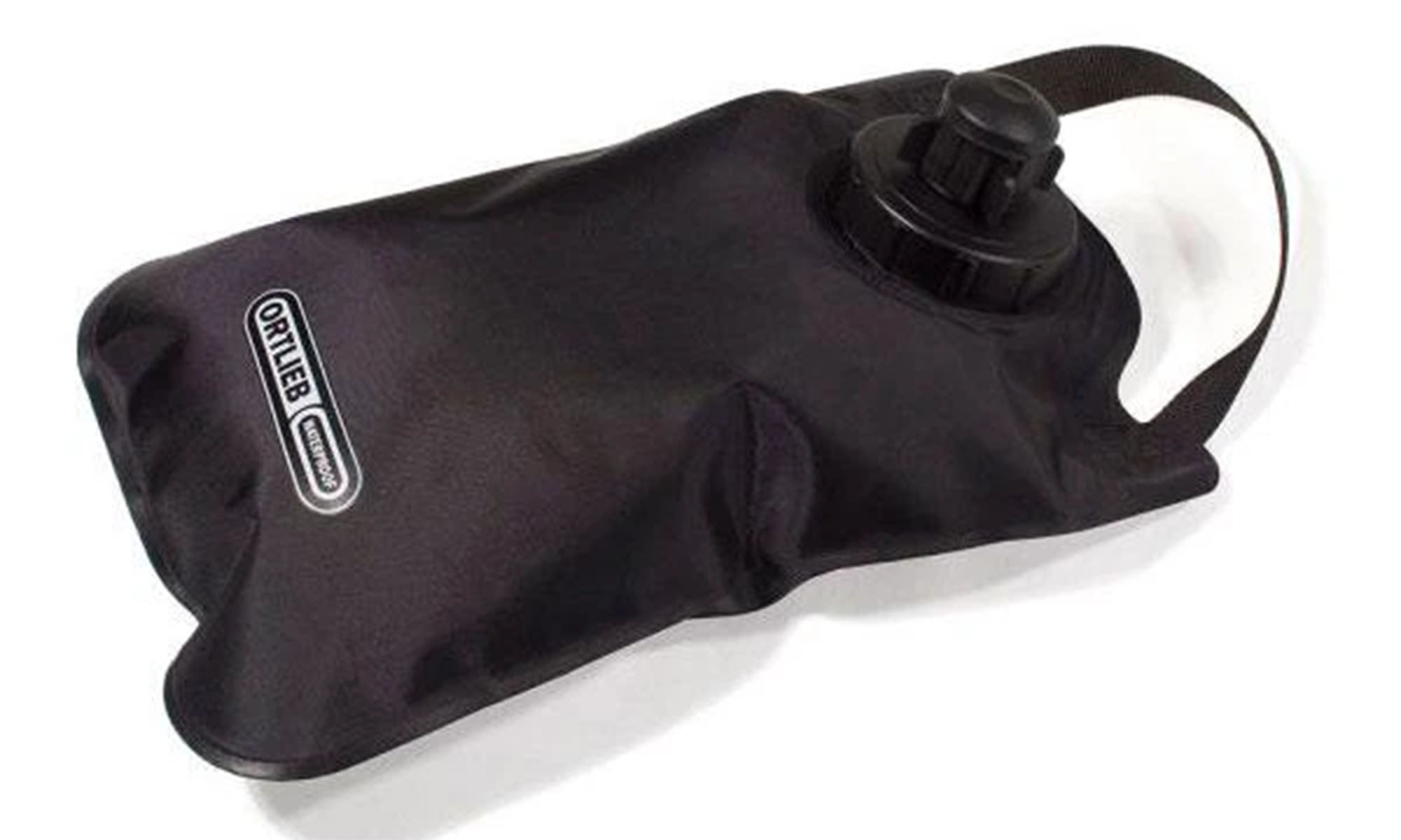 Мешок для воды ORTLIEB Water-Bag, черный, 2 л 