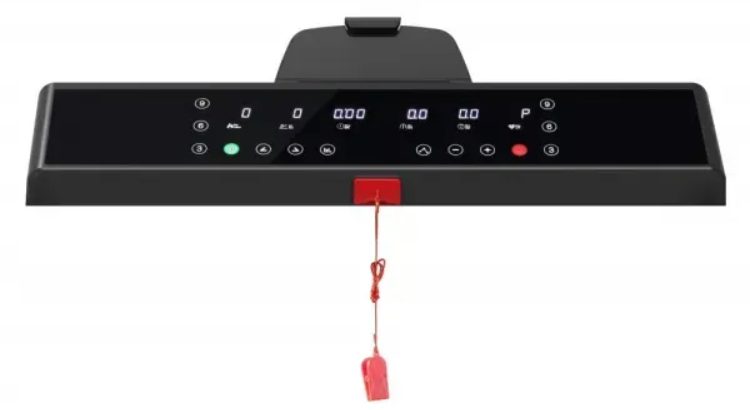 Бігова доріжка Vigor K7500 2 Бігова доріжка Vigor K7500 2