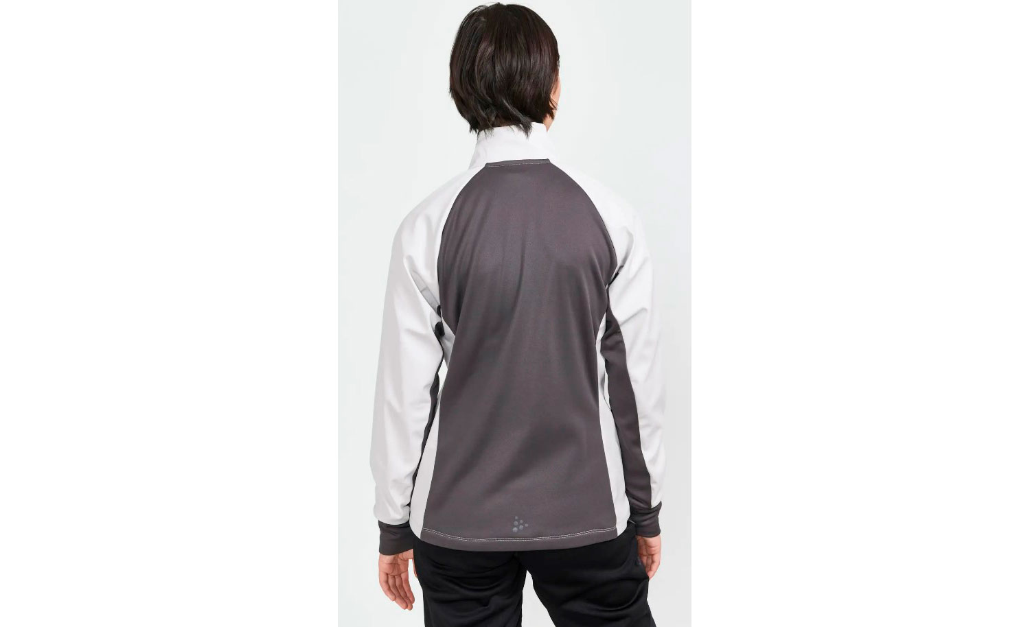 Куртка Craft CORE NORDIC TRAINING INSULATE женская, размер М, сезон AW 22, белый 5