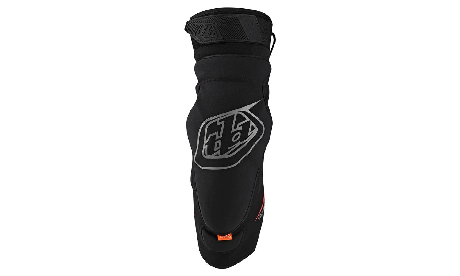 Вело наколенники TLD Raid Knee размер XL black 2