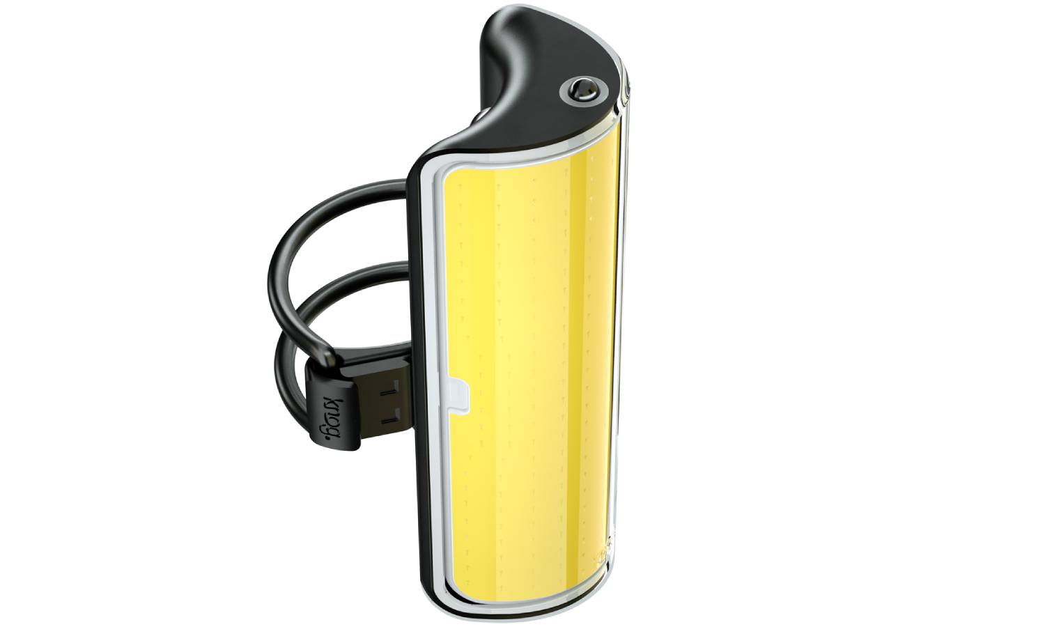 Фотография Комплект мигалок передняя+задняя Knog Big Cobber Twinpack 470/270 Lumens 4