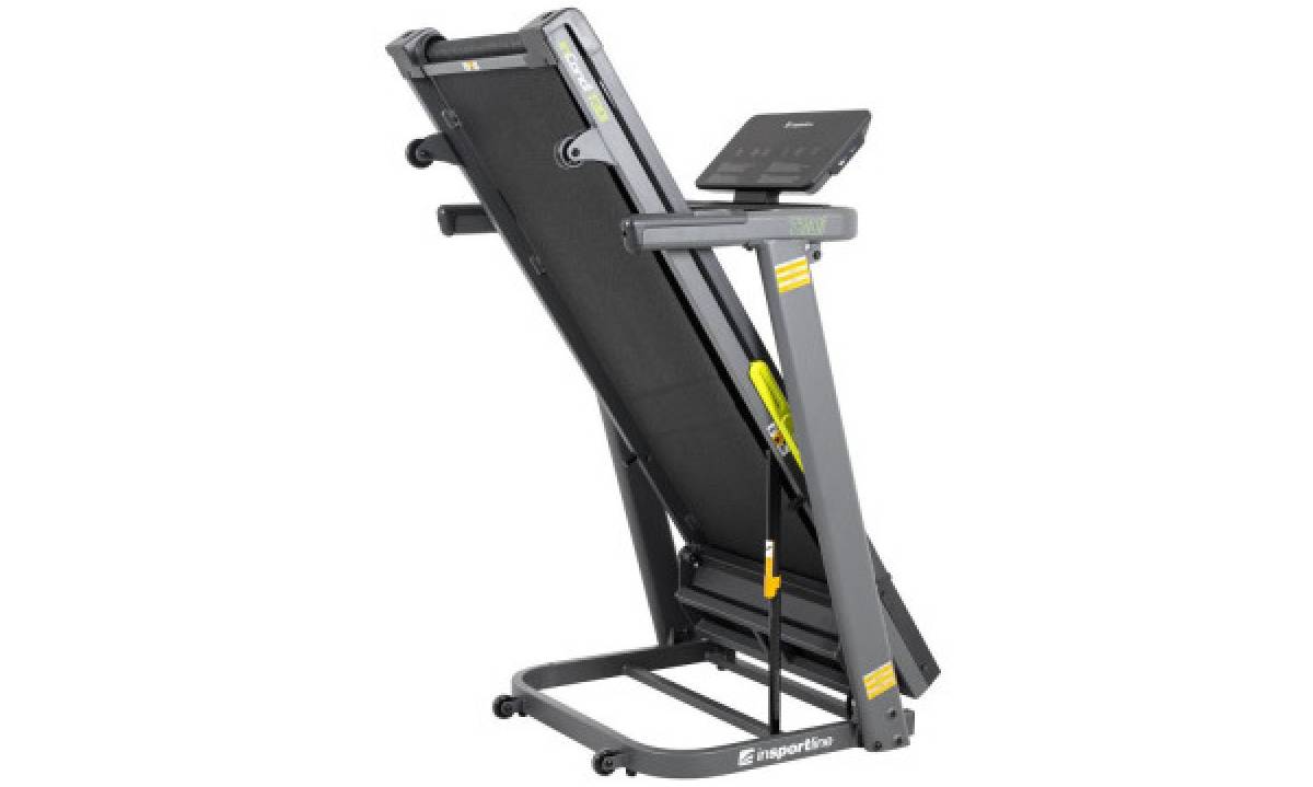 Беговая дорожка inSPORTline inCondi T30i 9