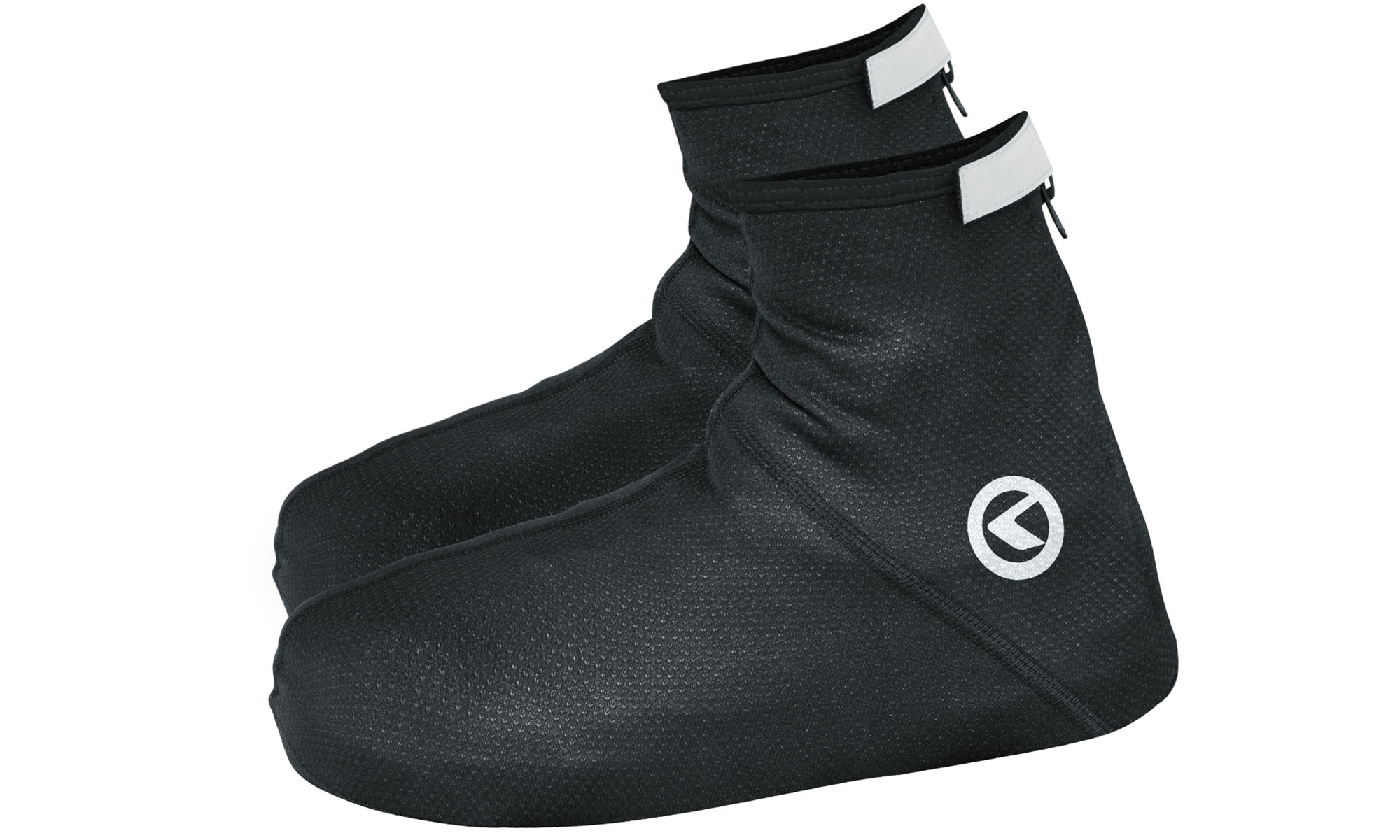 Бахилы мембранные KLS Windblocker размер XL (43-44) черный