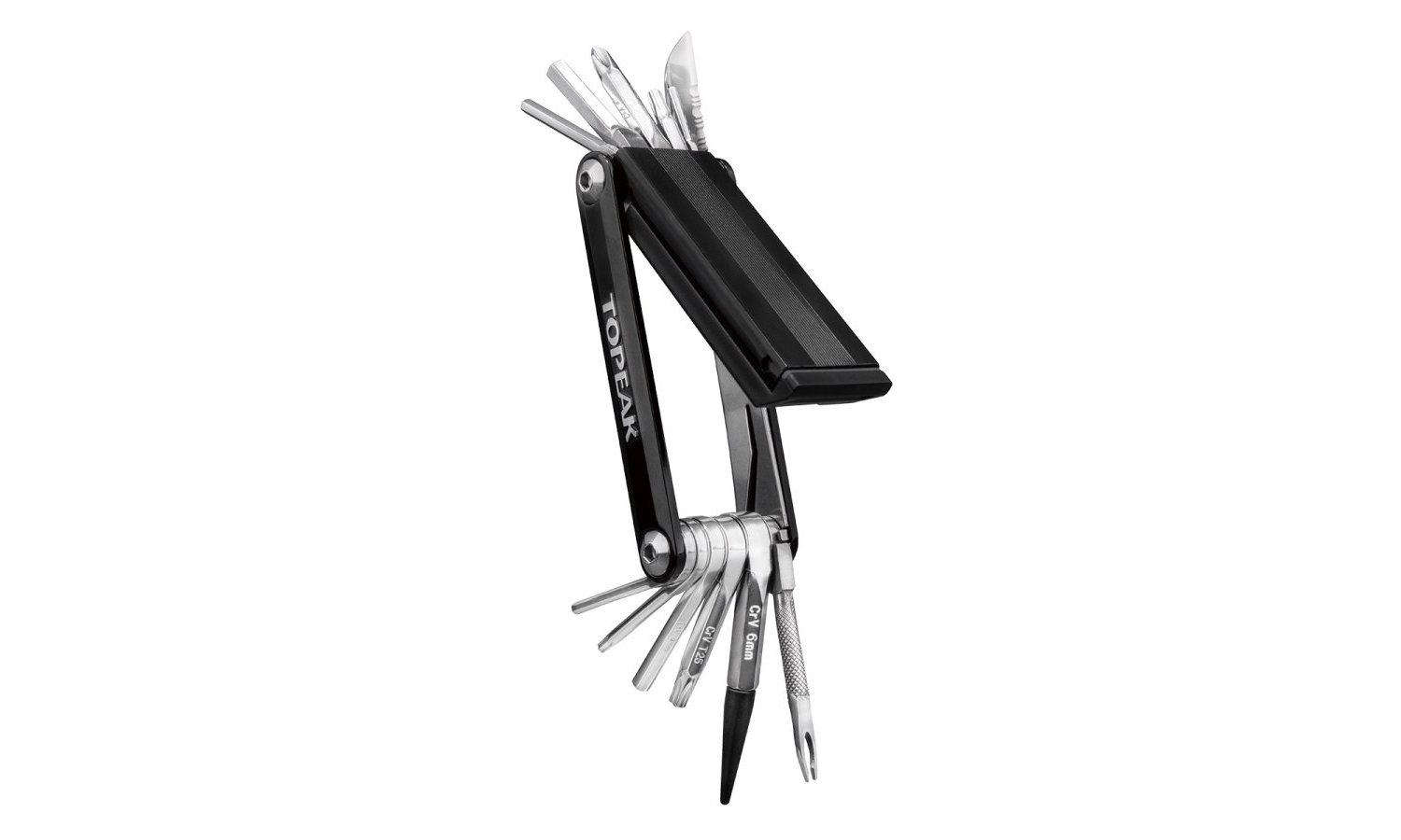 Мультитул Topeak Tubi 18 6