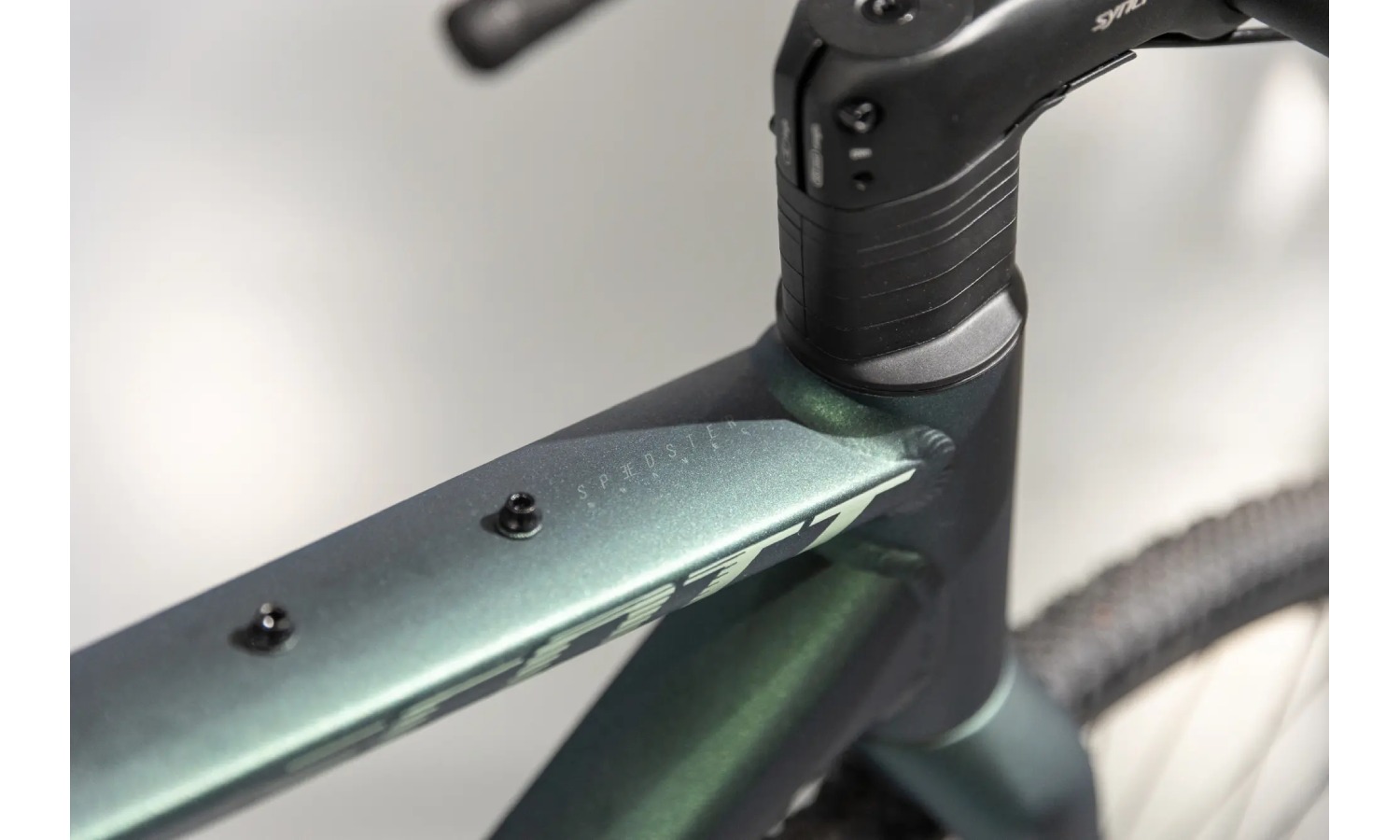 Велосипед SCOTT SPEEDSTER GRAVEL 50 28" розмір М рама 54 см зелений (CN) 9