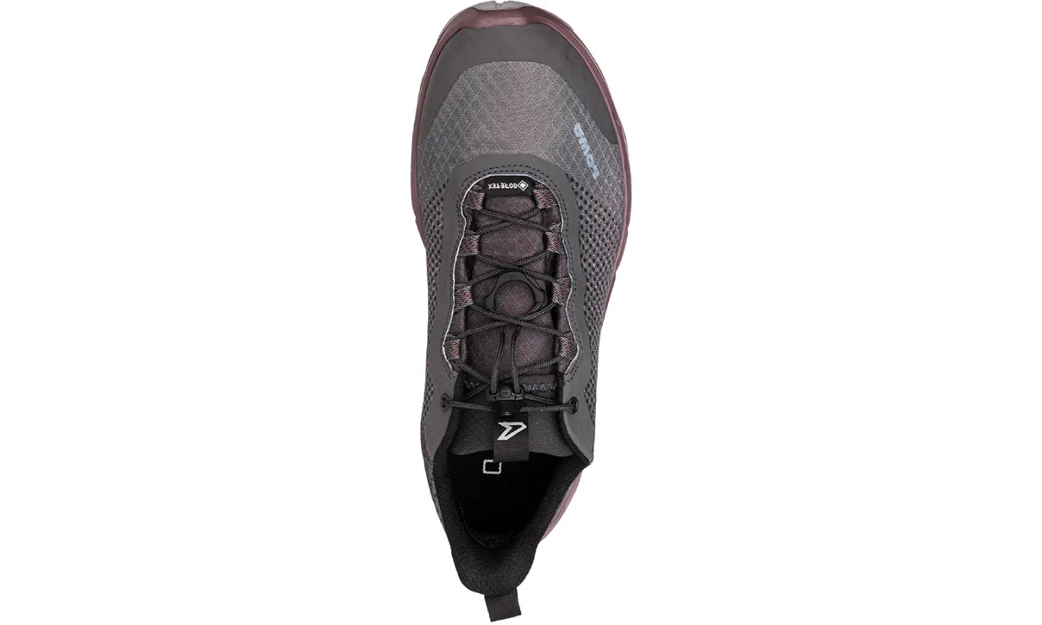 Кроссовки женские LOWA Merger GTX LO W rose-black размер 40.0 3 Кроссовки женские LOWA Merger GTX LO W rose-black размер 40.0 3