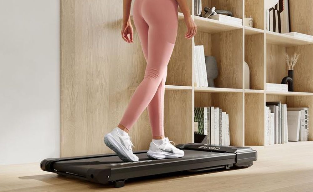 Бігова доріжка Zipro Yougo 5 Бігова доріжка Zipro Yougo 5