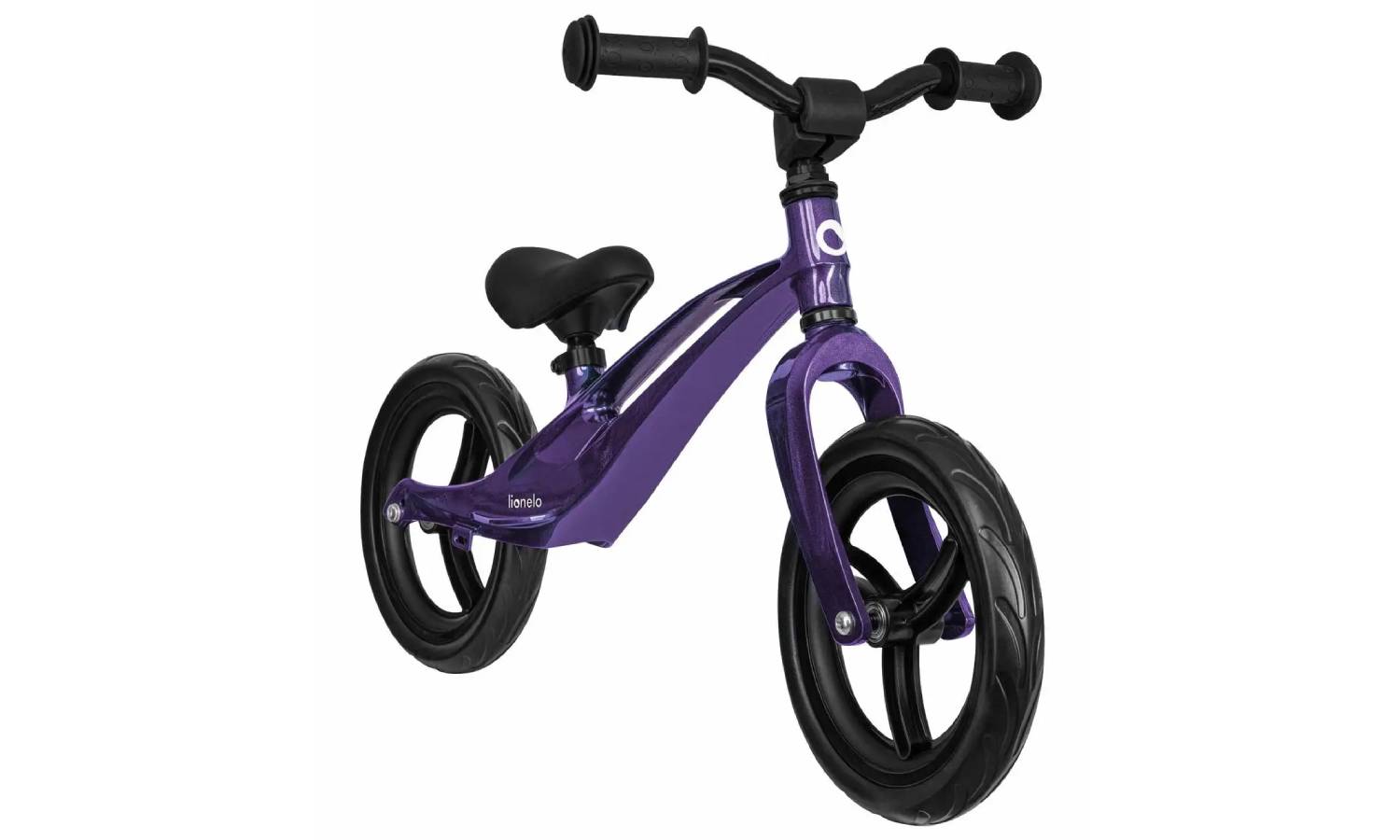 Беговел Lionelo BART PURPLE AMETHYST 2 Беговел Lionelo BART PURPLE AMETHYST 2