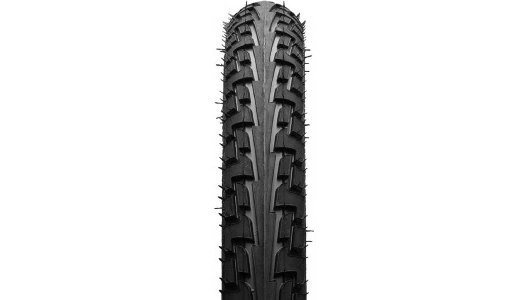 Покрышка Continental Ride Tour, 28" | 700 x 32C | 28 x 1 1/4 x 1 3/4, не складная, Черная 6