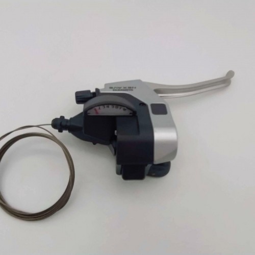 Моноблок правий Shimano Nexave ST-C503 8ск 2 Моноблок правий Shimano Nexave ST-C503 8ск 2