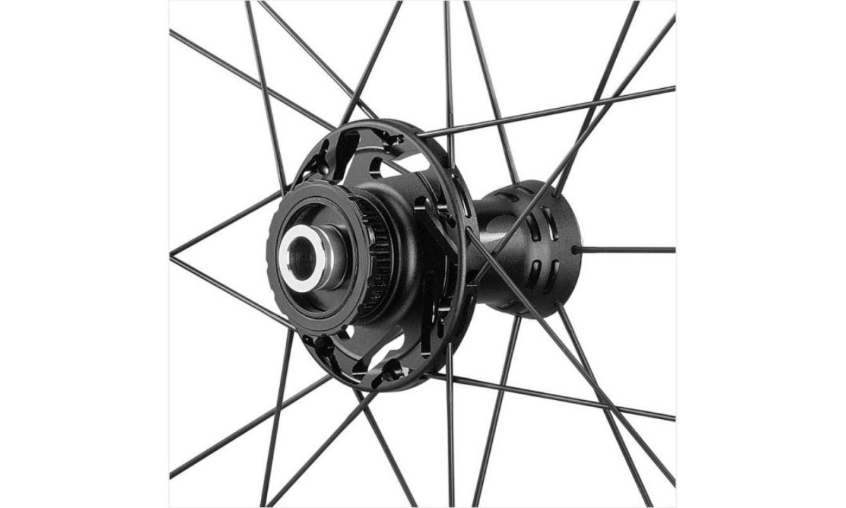 Колеса Fulcrum Racing 3 DB C19 2WF AFS alu tubeless SH11s F+R RC3-19DFR22AS 2