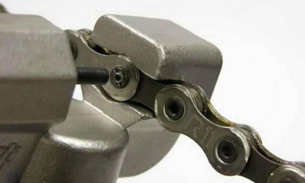 Пин для соединения цепи CAMPAGNOLO Chain Connector Pin 11S 2 Пин для соединения цепи CAMPAGNOLO Chain Connector Pin 11S 2