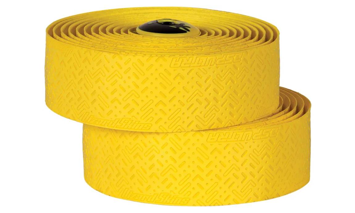 Обмотка руля Lizard Skins DSP Ultra толщина 2,7мм, длина 2160мм Viper Yellow 2 Обмотка руля Lizard Skins DSP Ultra толщина 2,7мм, длина 2160мм Viper Yellow 2