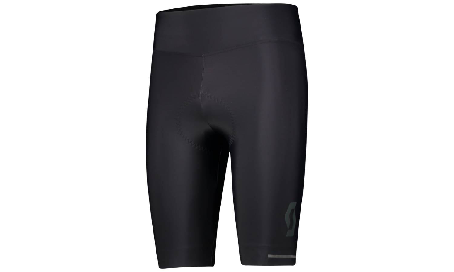 Велошорти SCOTT ENDURANCE +++, розмір M, чорно-сірий Велошорти SCOTT ENDURANCE +++, розмір M, чорно-сірий