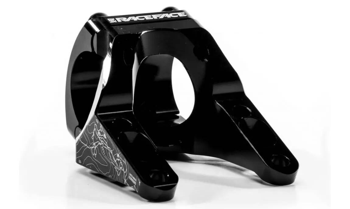 ВИНЕС RACEFACE ATLAS,DIRECT MOUNT, 31.8x50/30, stealth 2