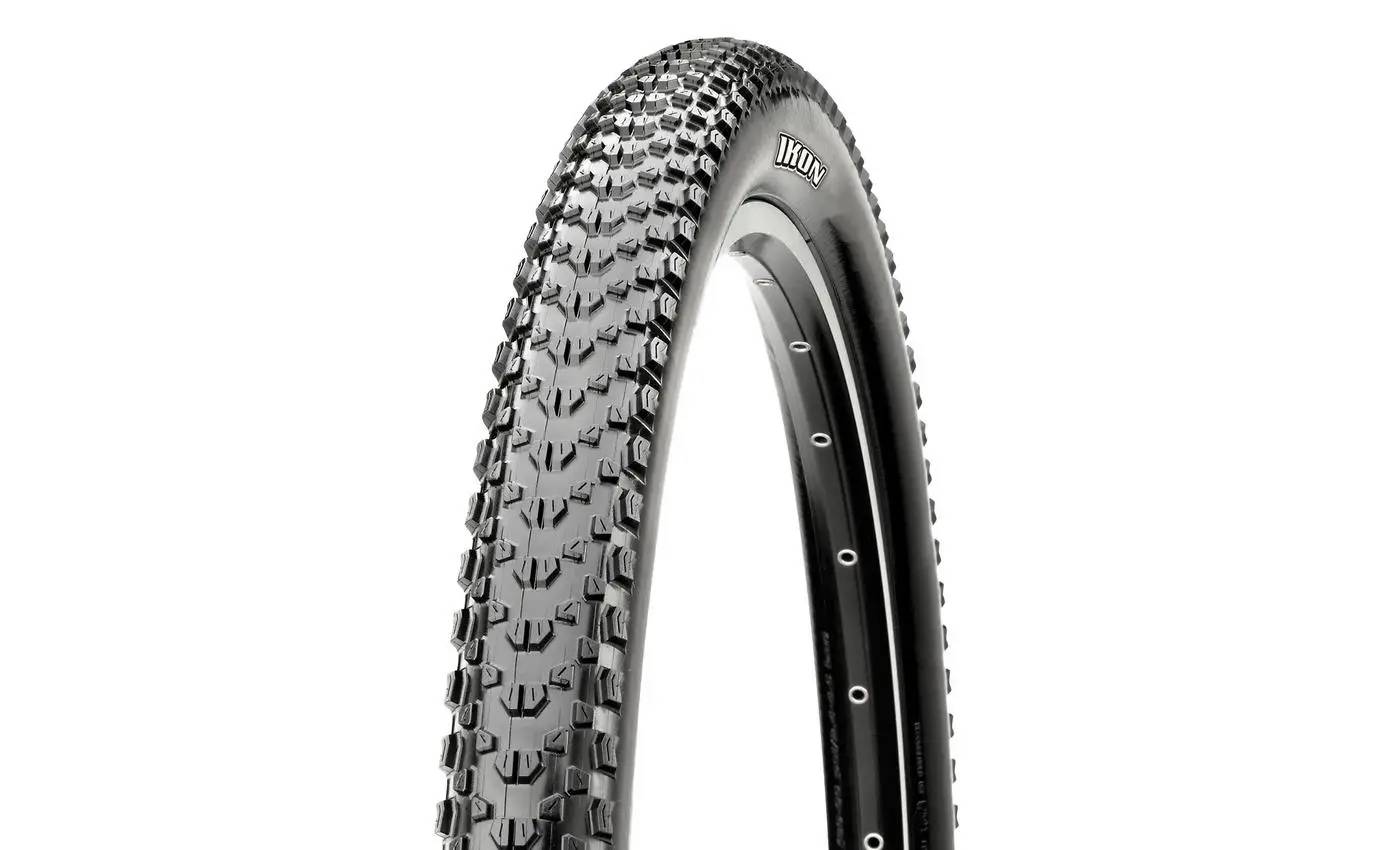 Фотография Покрышка Maxxis IKON 29X2.20 TPI-60 Wire