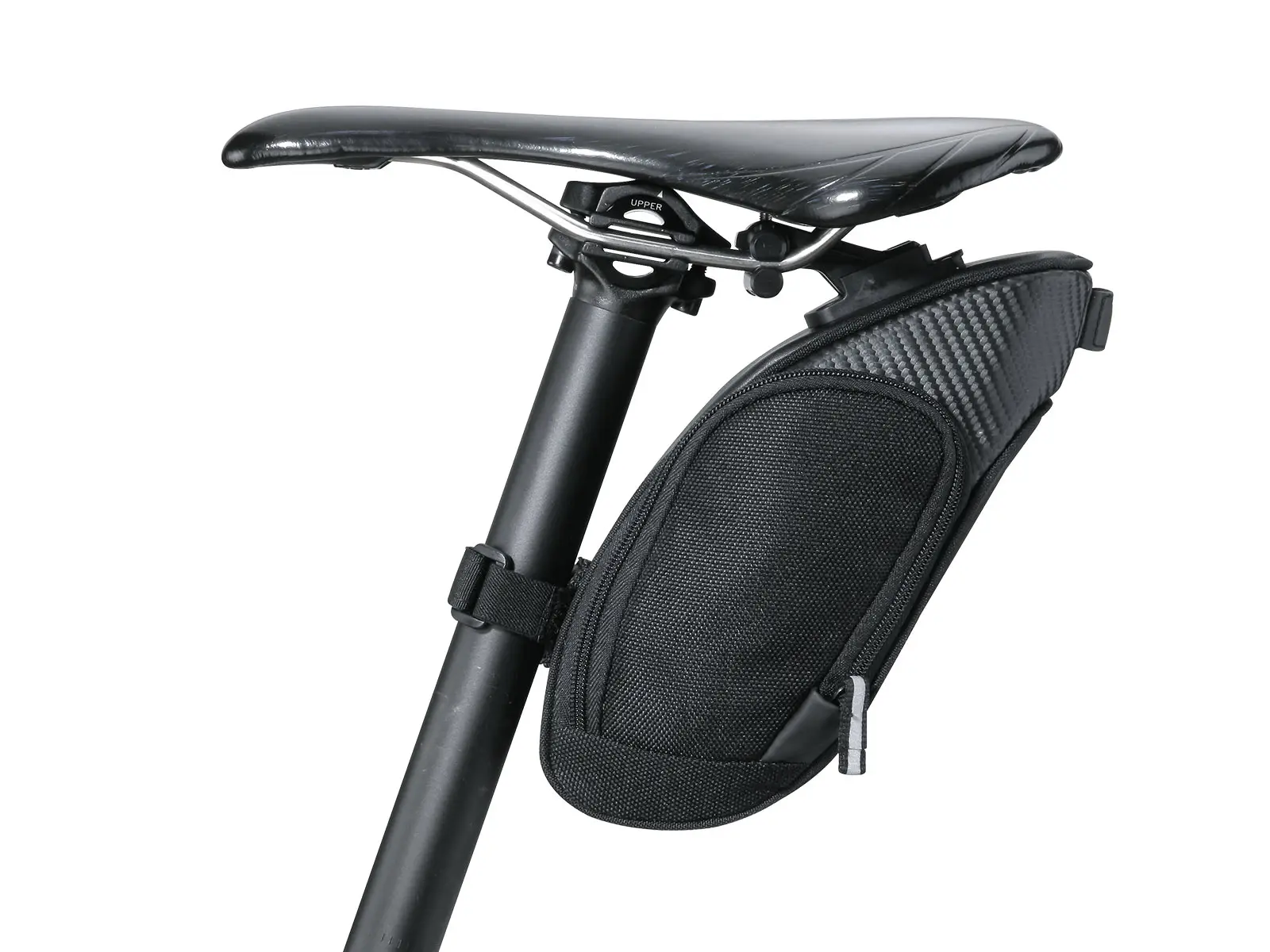 Сумка под седло Topeak MondoPack F25 1.2л 2 Сумка под седло Topeak MondoPack F25 1.2л 2