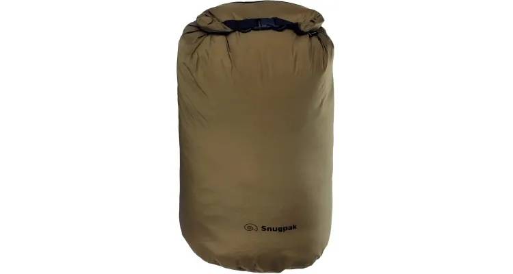 Гермомешок Snugpak Dri-Sak XXL 35 Coyote tan Гермомешок Snugpak Dri-Sak XXL 35 Coyote tan