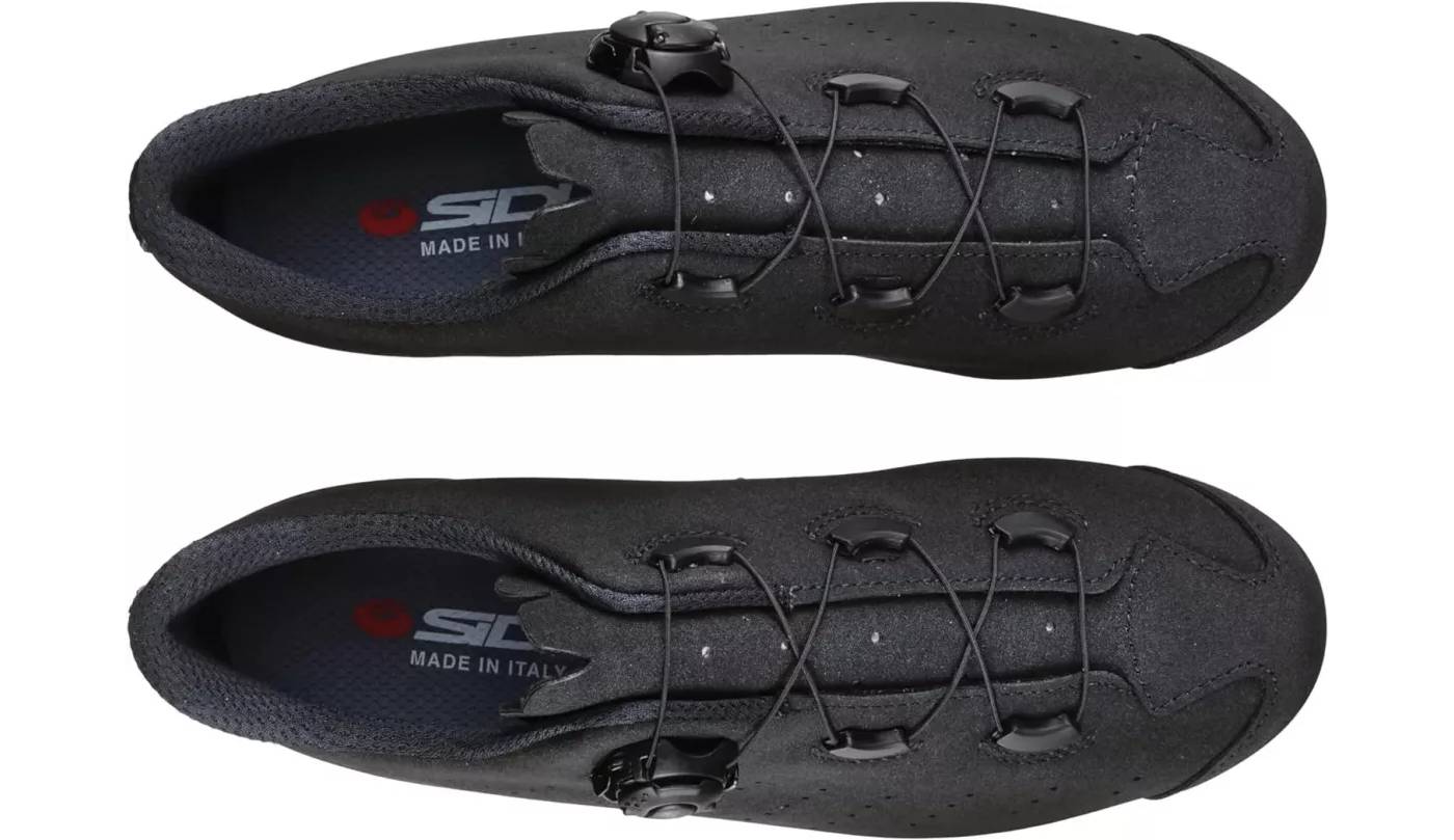 Обувь Sidi MTB Speed 2 р.46,5 черная 5 Обувь Sidi MTB Speed 2 р.46,5 черная 5