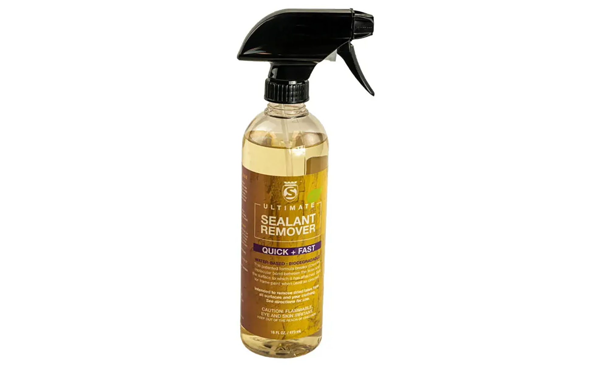 Засіб для видалення герметика SILCA Ultimate Sealant Remover, 473 ml