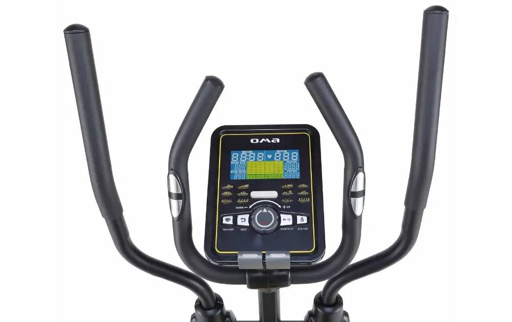 Орбитрек OMA FITNESS SKYLINE E21 4