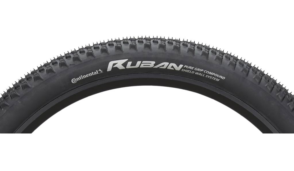 покрышка Continental RUBAN 27,5x2.30 2