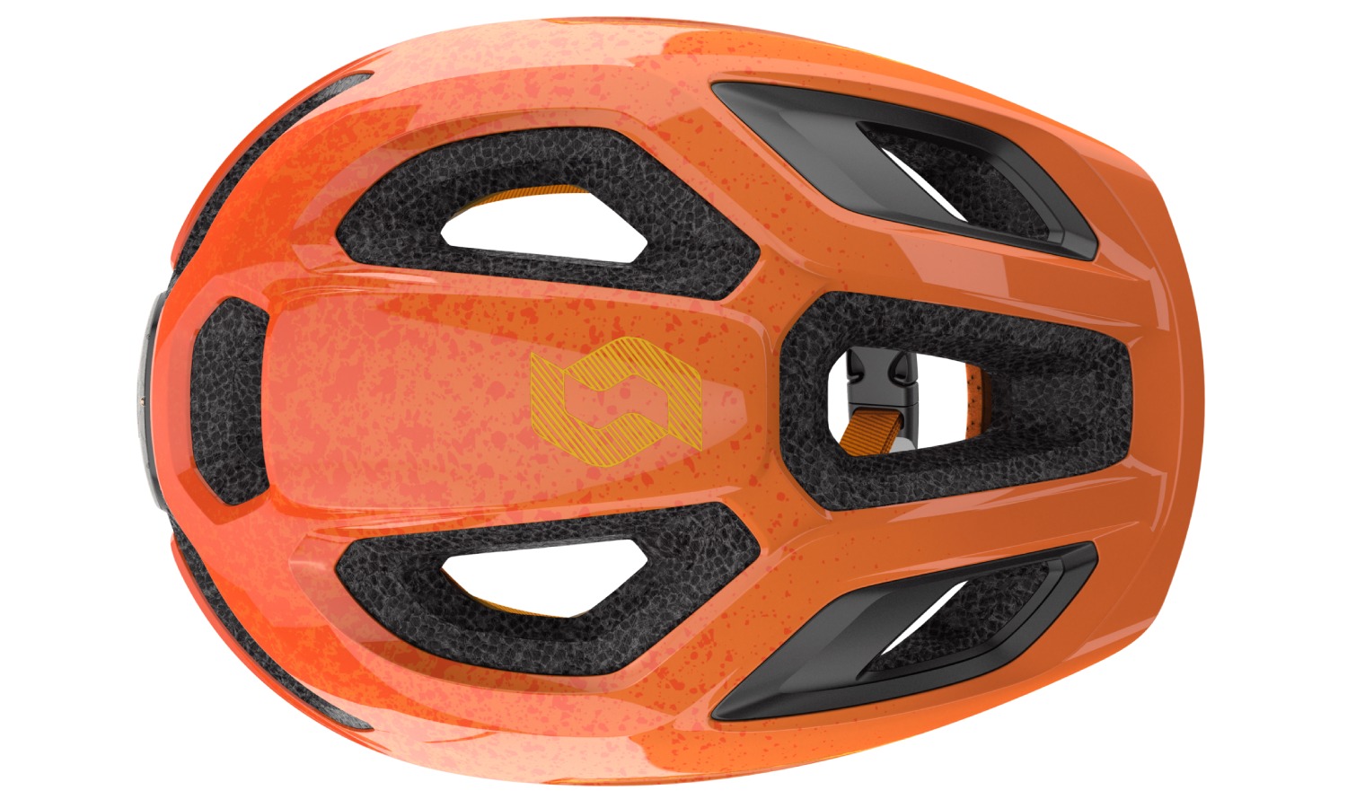 шолом дитячий SCOTT SPUNTO JR помаранчевий 4 шолом дитячий SCOTT SPUNTO JR помаранчевий 4