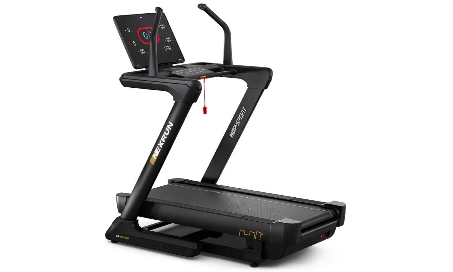 Беговая дорожка Hop-Sport HS-6000LB Nexrun 