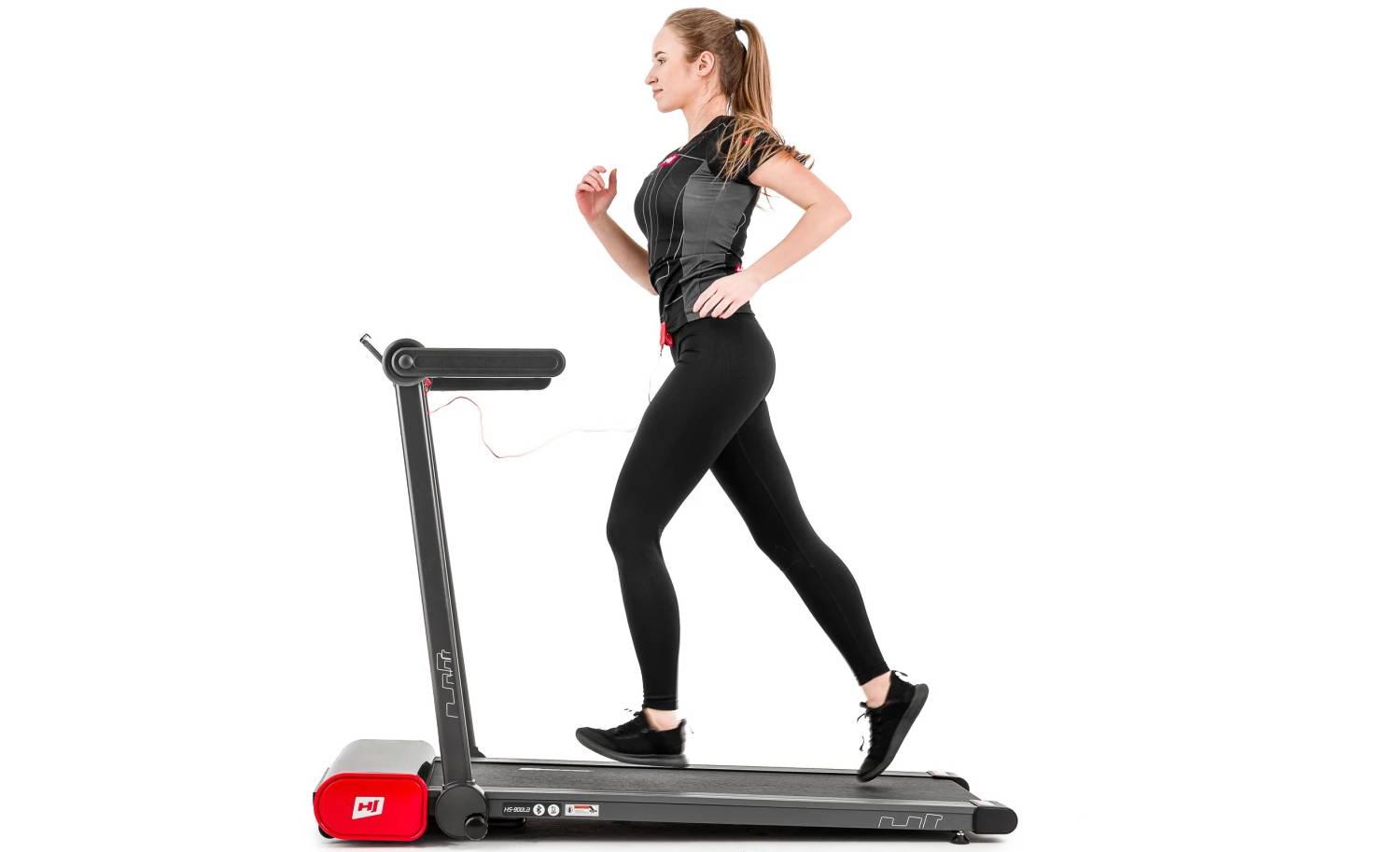 Фотография Беговая дорожка Hop-Sport HS-900LB Clip 4