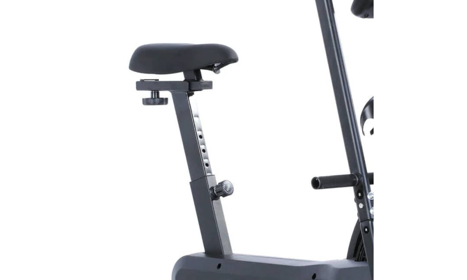 Велотренажер York Fitness FB300 FAN BIKE (с аэродинамической нагрузкой) 7 Велотренажер York Fitness FB300 FAN BIKE (с аэродинамической нагрузкой) 7