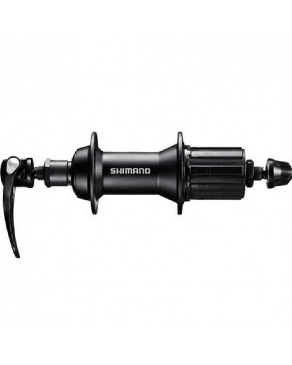 Фотографія Втулка задня Shimano FH-T4000 36шп, 8/9ск