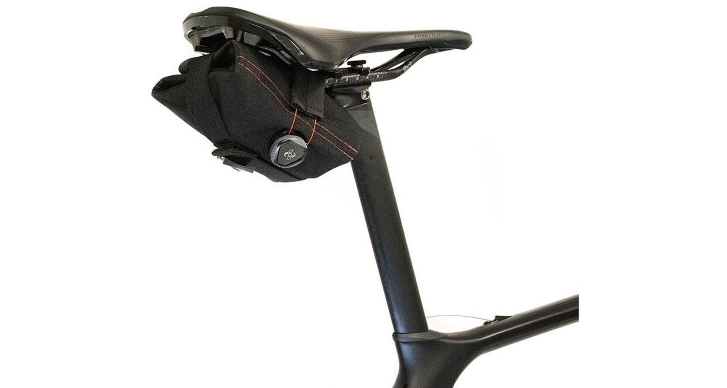 Сумка SILCA Seat Roll Grande Americano 6 Сумка SILCA Seat Roll Grande Americano 6