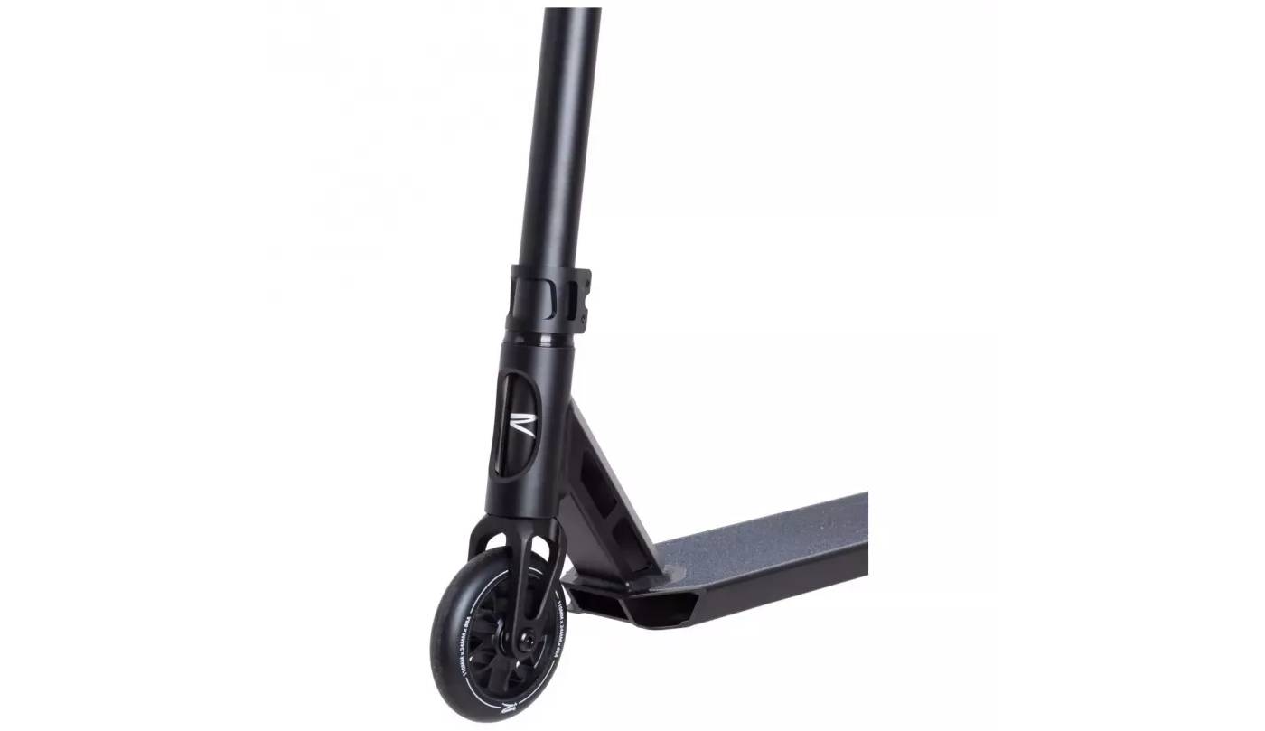 Самокат трюковий Flyby Pro Black 2