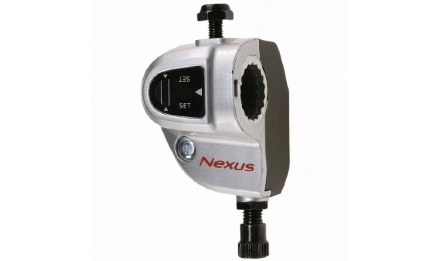 Планетарная втулка и манетка Shimano Nexus SG-3C41 3