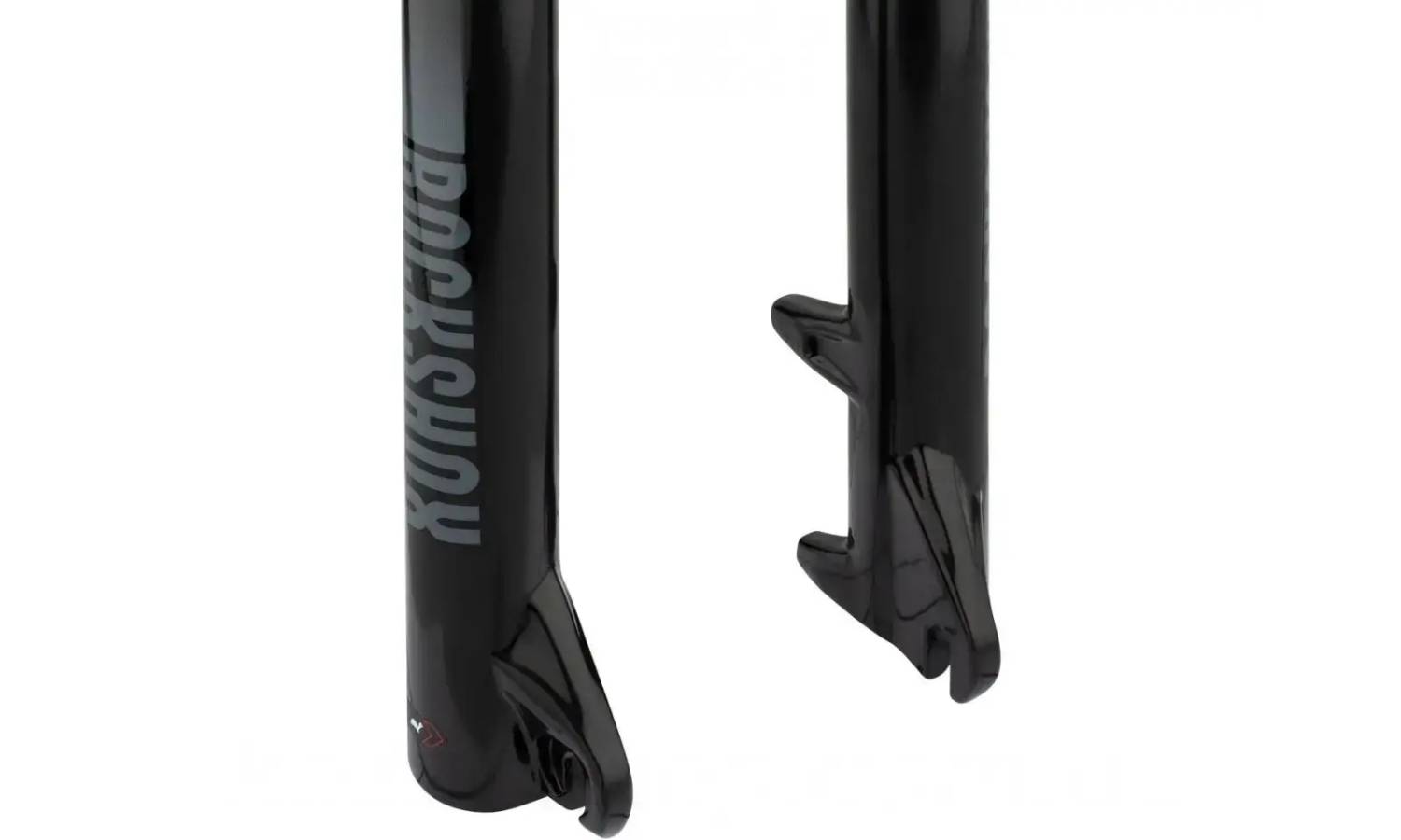 Фотографія Вилка RockShox Judy Gold RL - Remote 29" 9QR 100mm Black Alum Str 1 1/8 51offset Solo Air (includes, Star nut & Right OneLoc Remote) A3 7