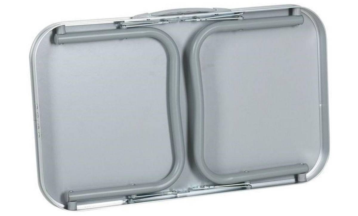 Столик туристичний Redcliffs Bambus низький 56х34х24см 2