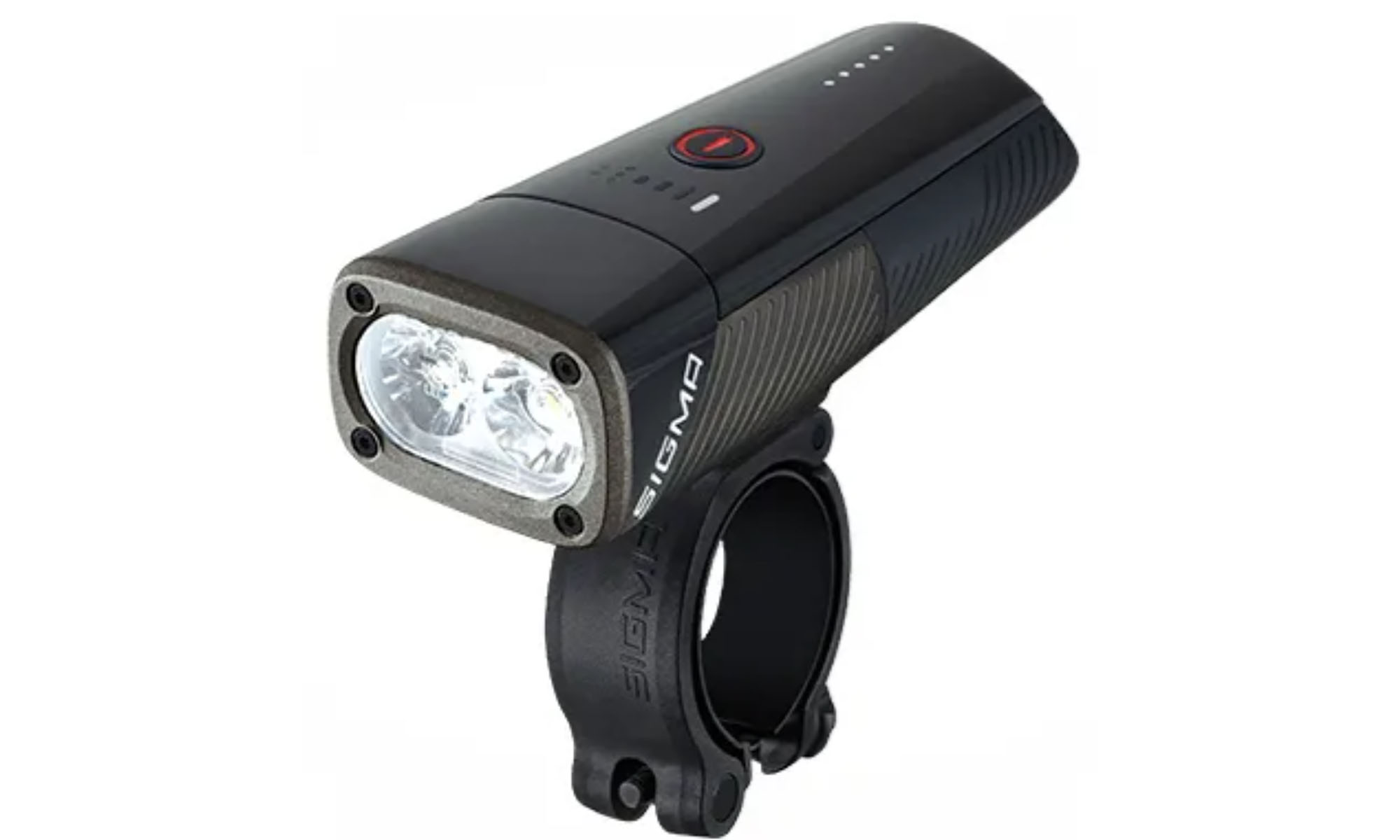 Передня фара Sigma Sport Buster 1600 