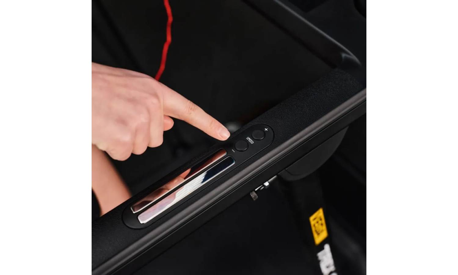 Бігова доріжка Trex Sport TX-800TM VEGA 10 Бігова доріжка Trex Sport TX-800TM VEGA 10