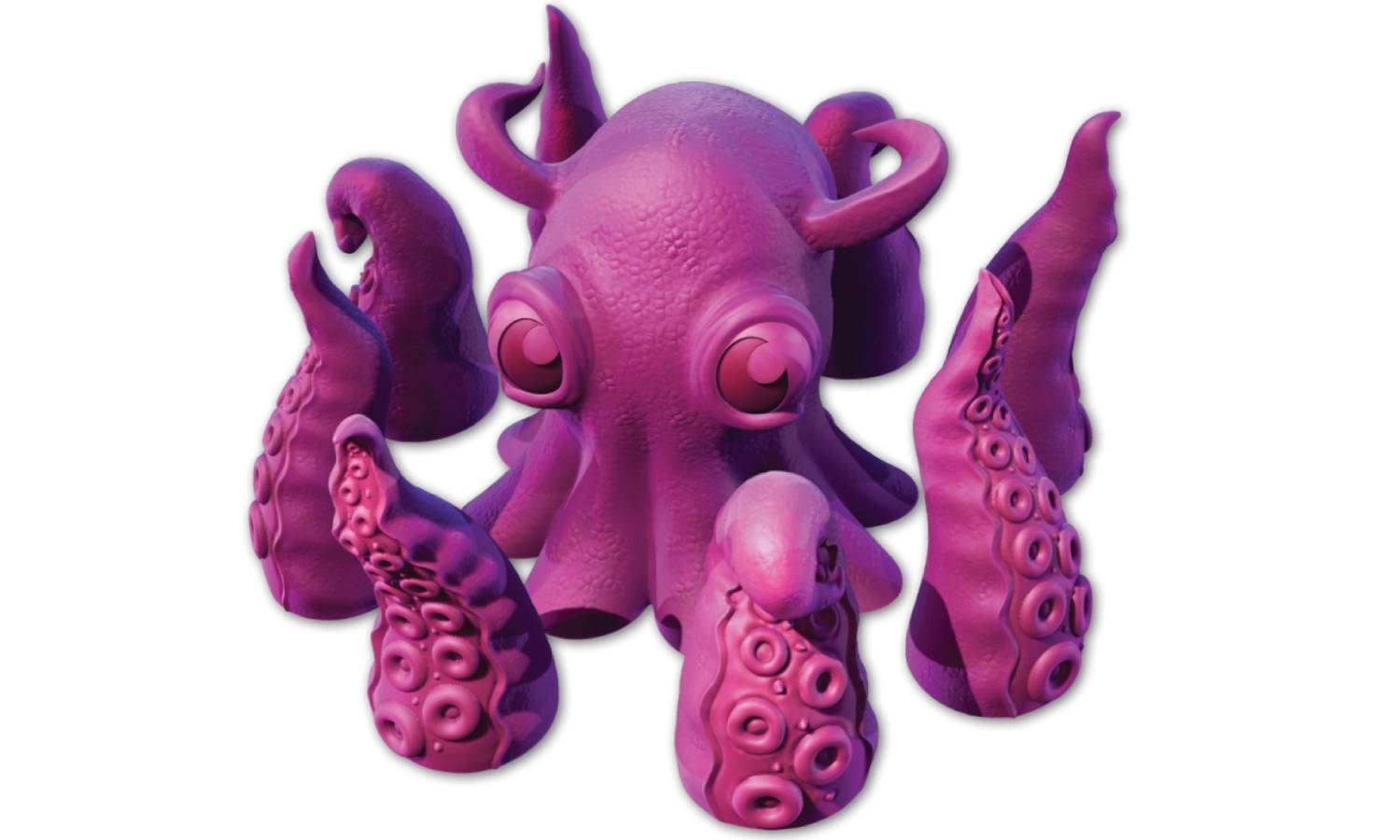 Настольная игра Космоспрут (Cosmoctopus) 7
