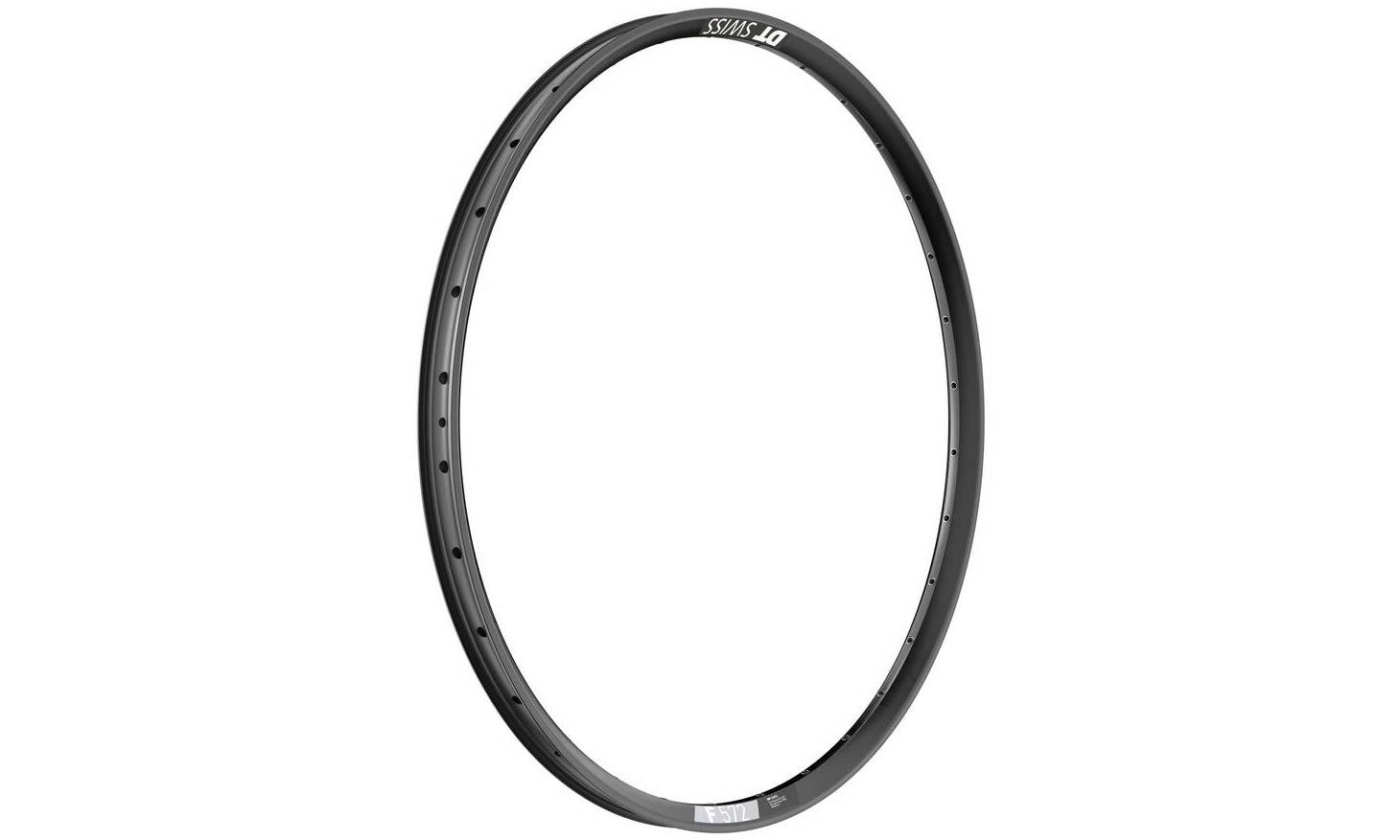 Обод DT Swiss F 572, 29", размер 622×30 мм, 28 отверстий, ниппель Presta, дисковые тормоза, черный Обод DT Swiss F 572, 29", размер 622×30 мм, 28 отверстий, ниппель Presta, дисковые тормоза, черный