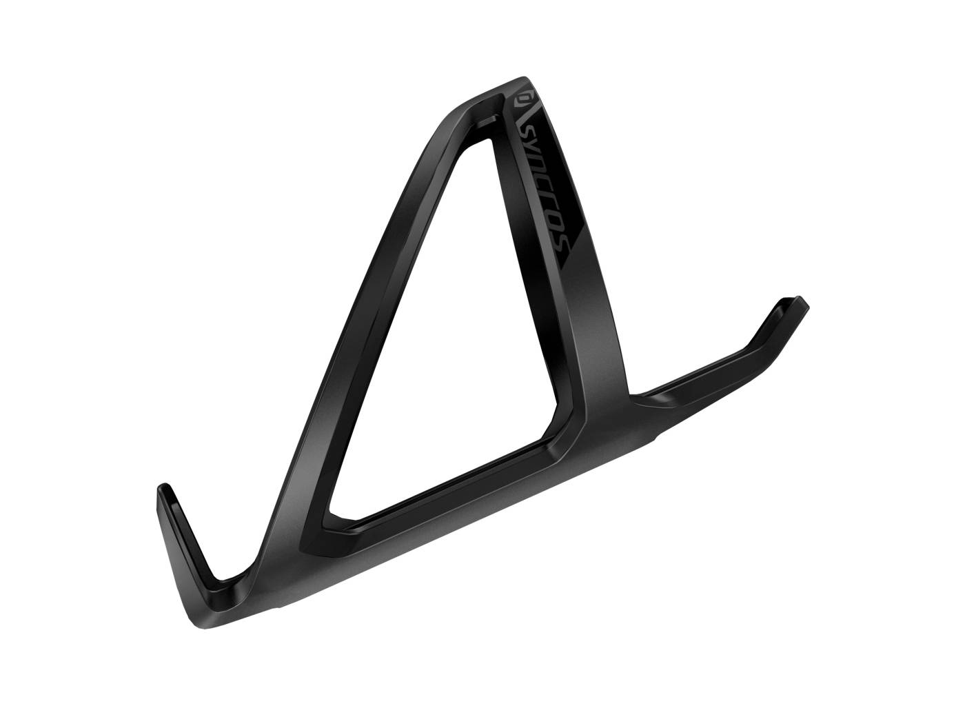 Фляготримач SYNCROS COUPE CAGE 2.0 чорний matt 2