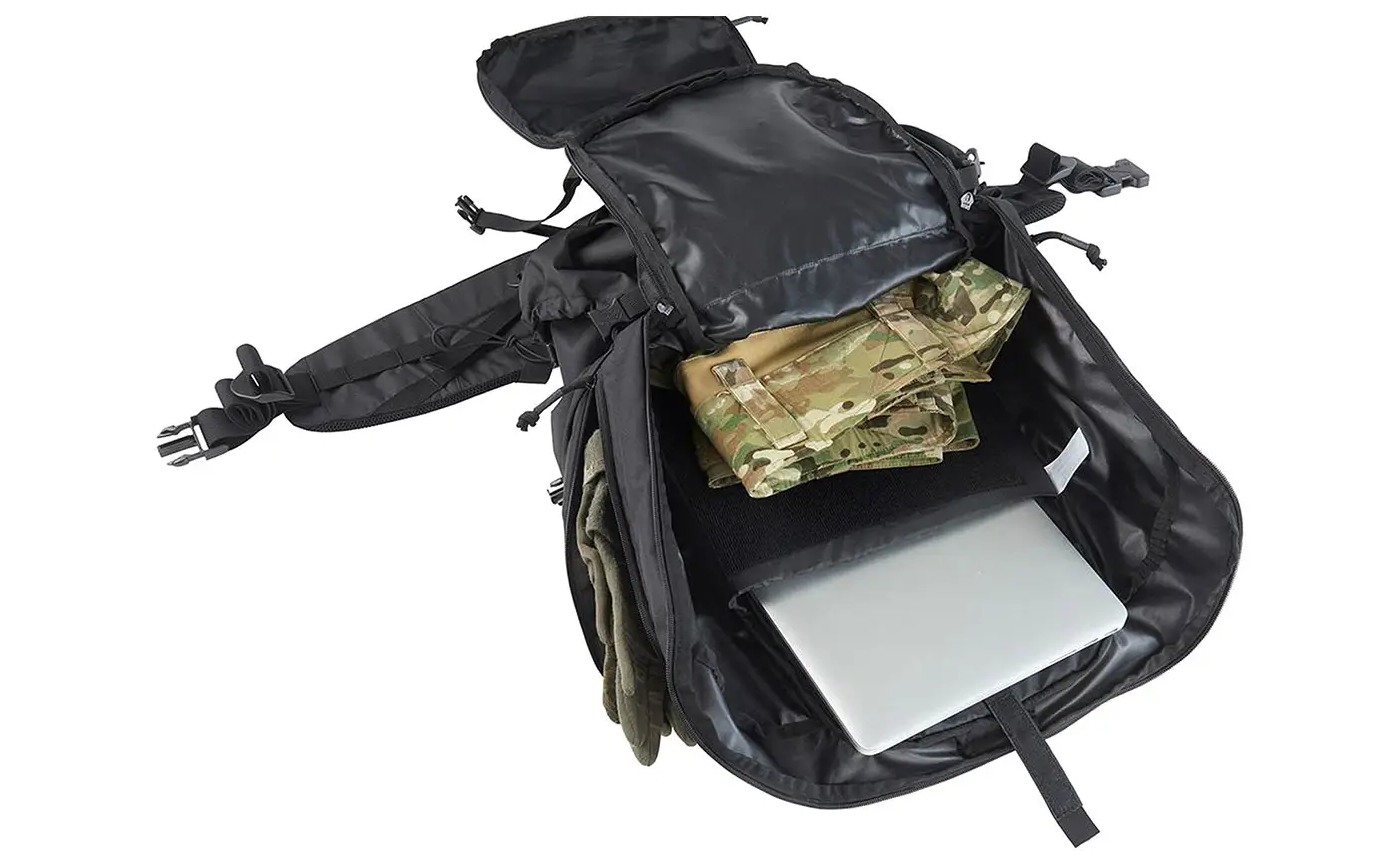 Рюкзак Kelty Tactical Redwing 50 black 3