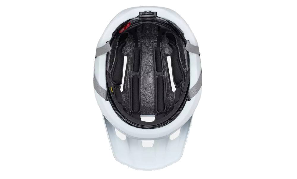 Шоломи Specialized AMBUSH 2 розмір М (54-58 см) білий 2024 2 Шоломи Specialized AMBUSH 2 розмір М (54-58 см) білий 2024 2