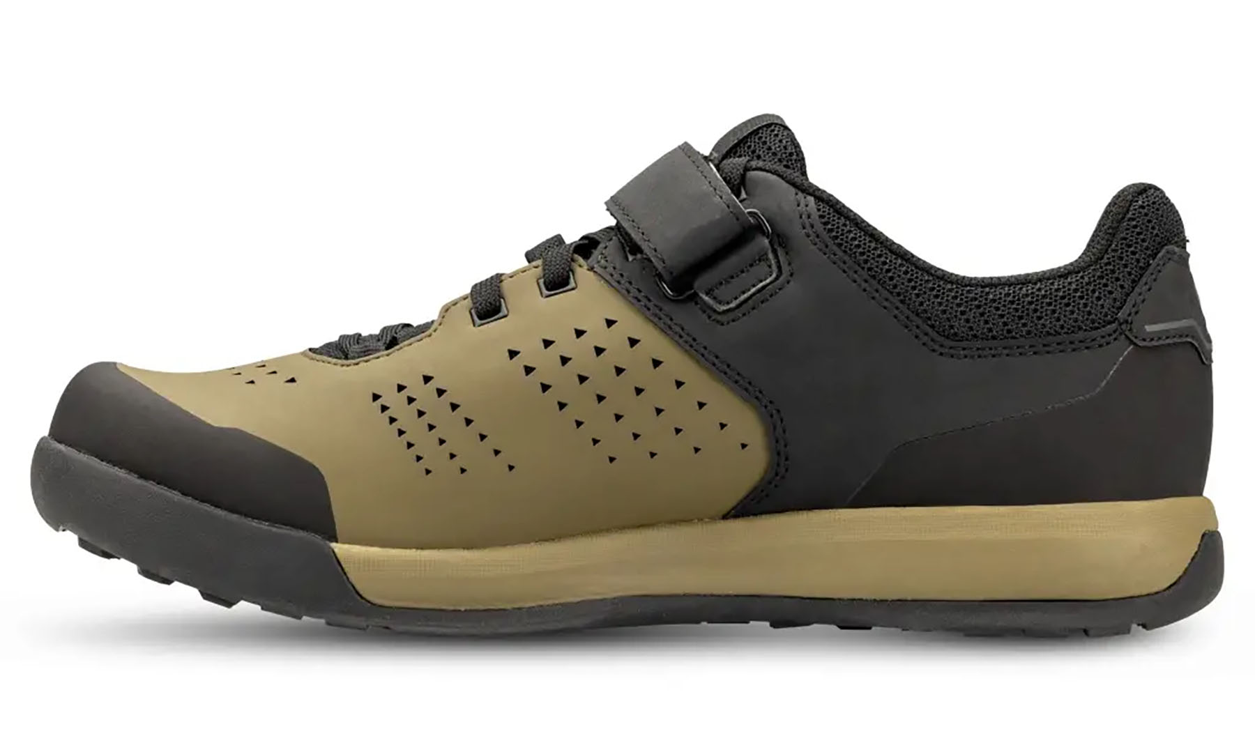 Велотуфли SCOTT MTB SHR-ALP LACE STRAP черный/желто-зеленый, размер 47 (296562) 3