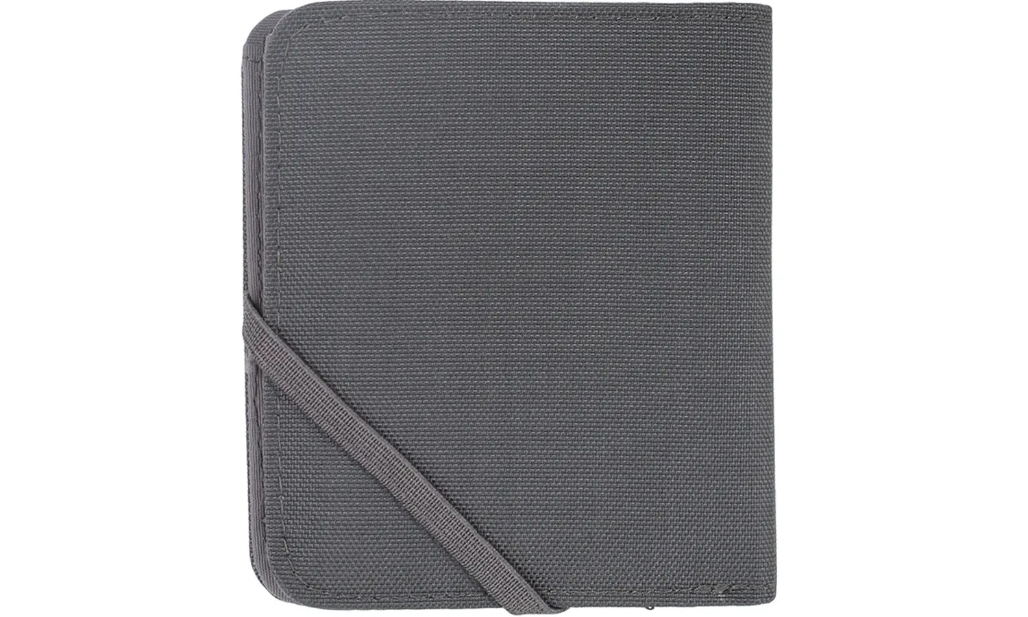 Фотографія Гаманець Lifeventure Recycled RFID Compact Wallet grey 4