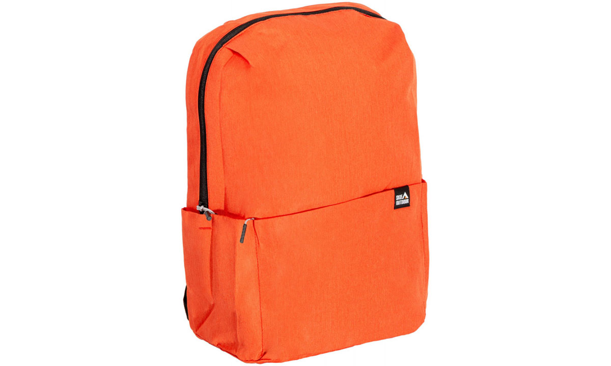 Фотографія Рюкзак Skif Outdoor City Backpack M, 15L помаранчевий