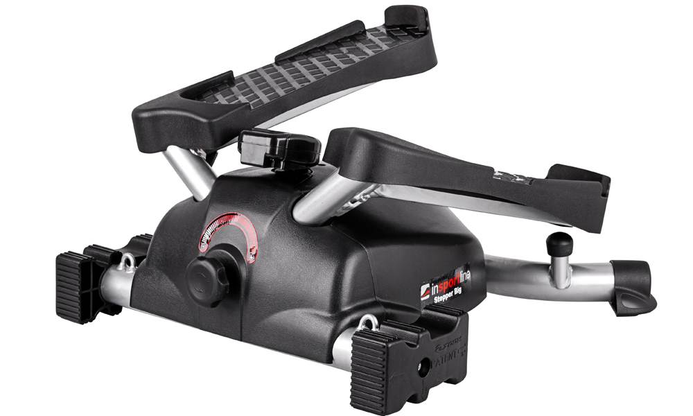 Cтеппер inSPORTline Big 8