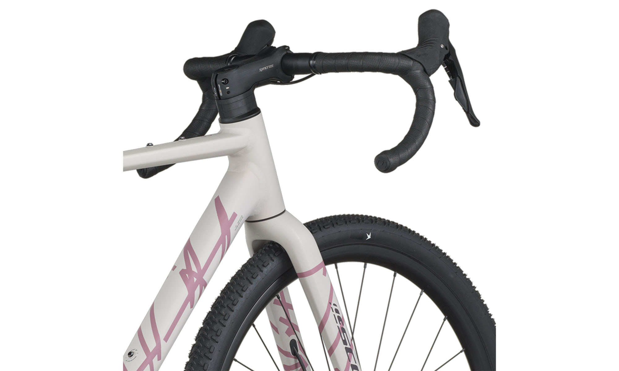 Велосипед SCOTT SPEEDSTER GRAVEL 30 KH 26 28", размер XL, год 2026, серый 3 Велосипед SCOTT SPEEDSTER GRAVEL 30 KH 26 28", размер XL, год 2026, серый 3