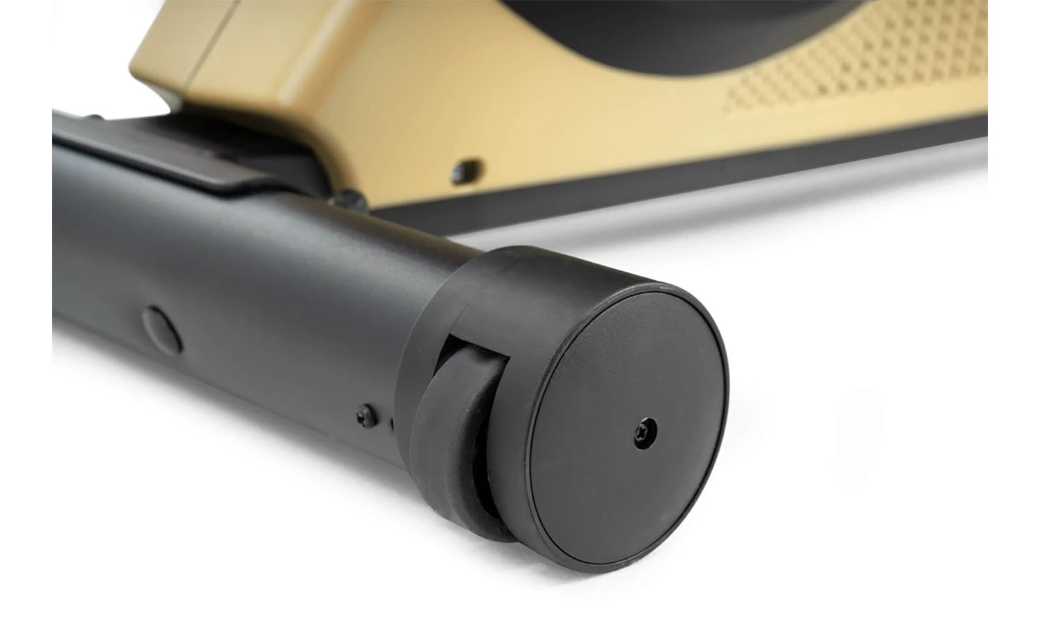 Велотренажер Hop-Sport HS-2080 Spark model Золотий 3 Велотренажер Hop-Sport HS-2080 Spark model Золотий 3